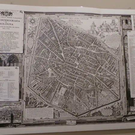 Marbia Maison d'hôtes 3*