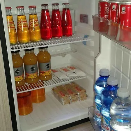 Marbia Maison d'hôtes 3*