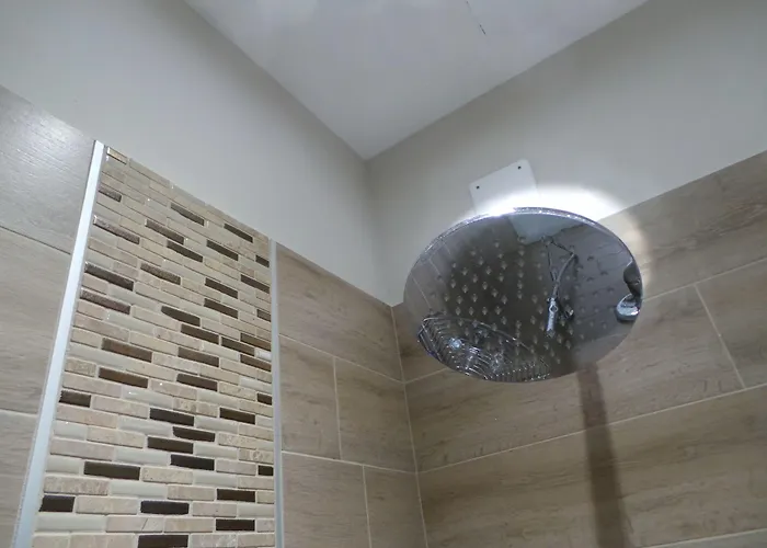 בית הארחה Marbia בולוניה