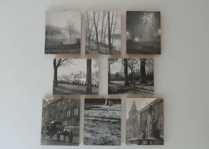 Marbia בית הארחה