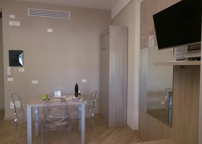 Marbia 3* בולוניה