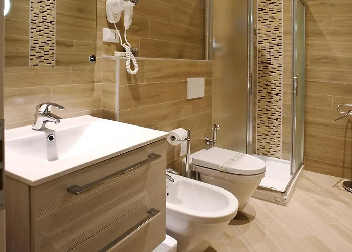 בית הארחה Marbia 3*