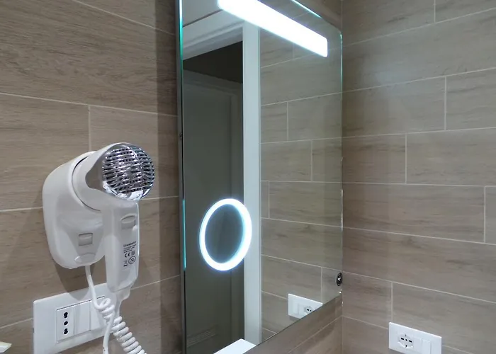 בית הארחה Marbia בולוניה