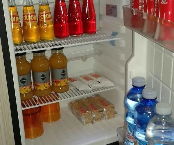 Marbia בית הארחה 3*