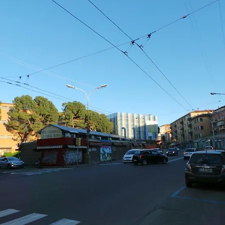 Marbia Gasthuis Bologna