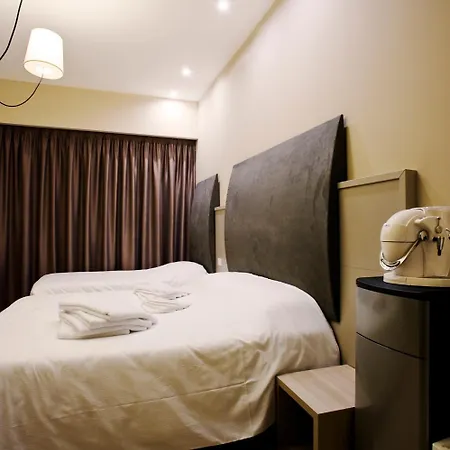 Gasthuis Marbia Bologna