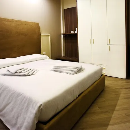 Marbia 3* Bologna