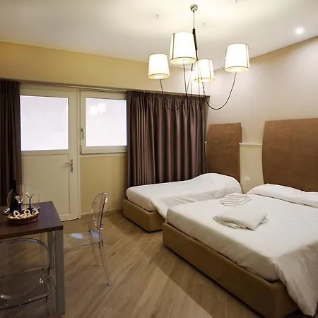 Guest house Marbia