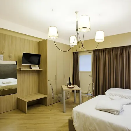 Marbia Guest house 3*