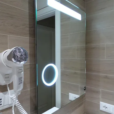 Konukevi Marbia Bolonya