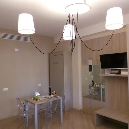 Marbia Guest house