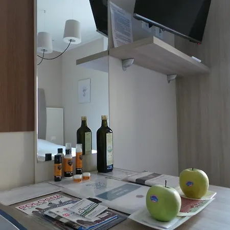 Guest house Marbia
