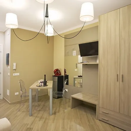 Marbia Guest house