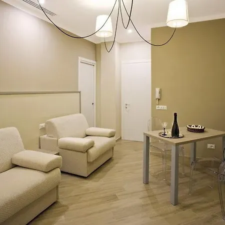 Marbia Guest house 3*