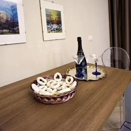 Marbia Guest house 3*