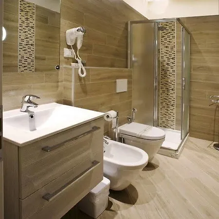 Guest house Marbia Bologna