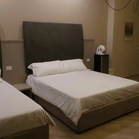 Marbia Guest house Bologna