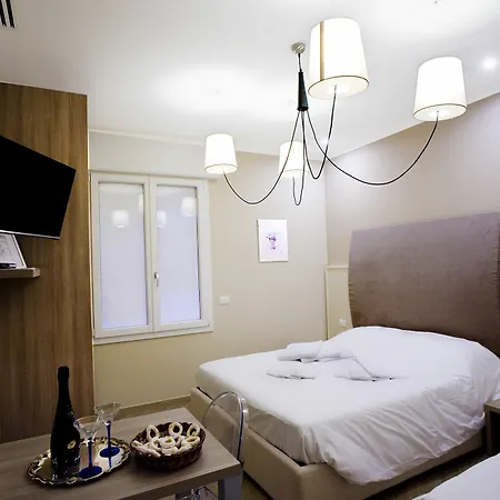Marbia Guest house Bologna