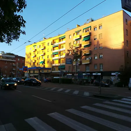 Marbia 3* Bologna