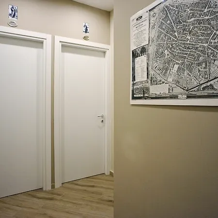 Marbia Guest house Bologna