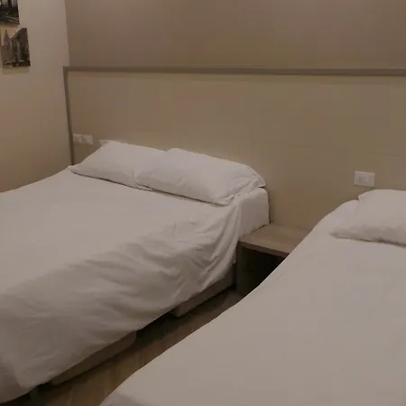 Guest house Marbia