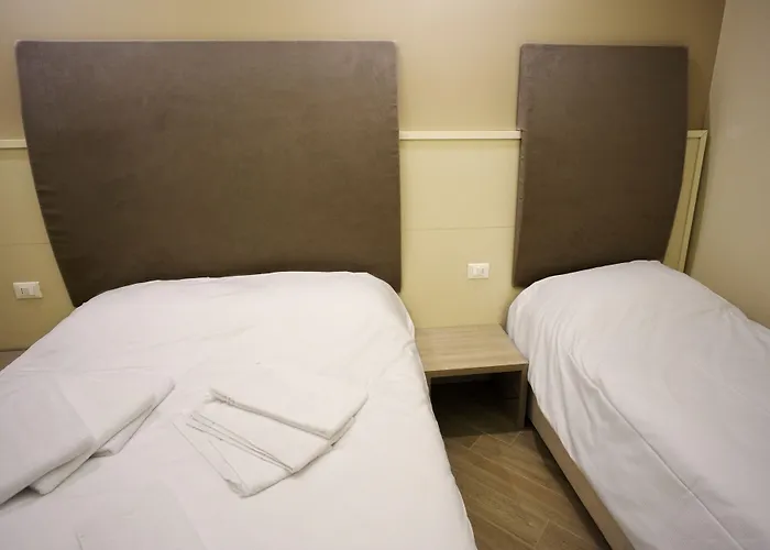 ゲストハウス Marbia