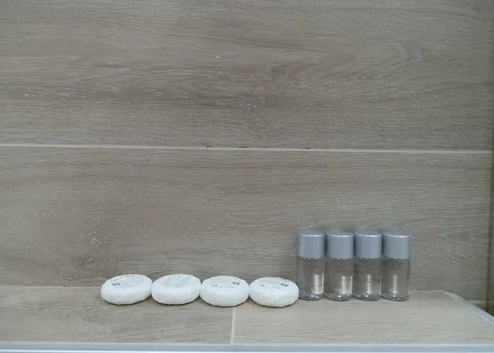 Marbia 3* ボローニャ