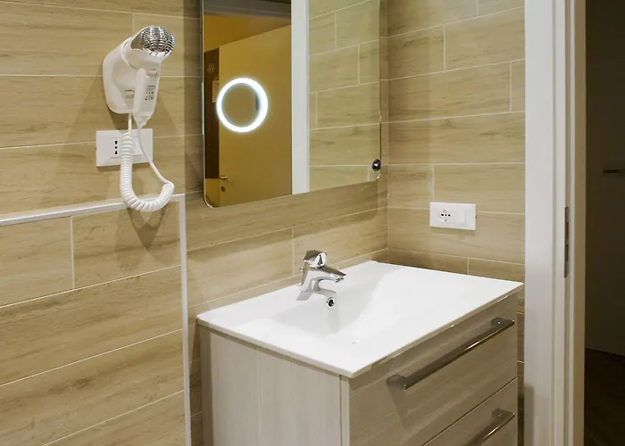 Marbia ゲストハウス