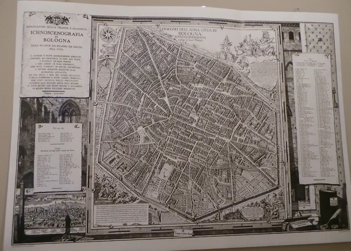 Marbia ゲストハウス 3*