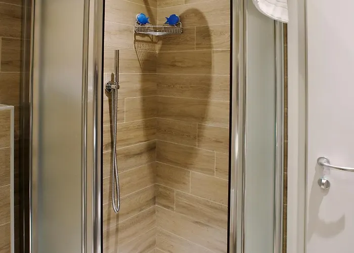 Marbia ゲストハウス ボローニャ