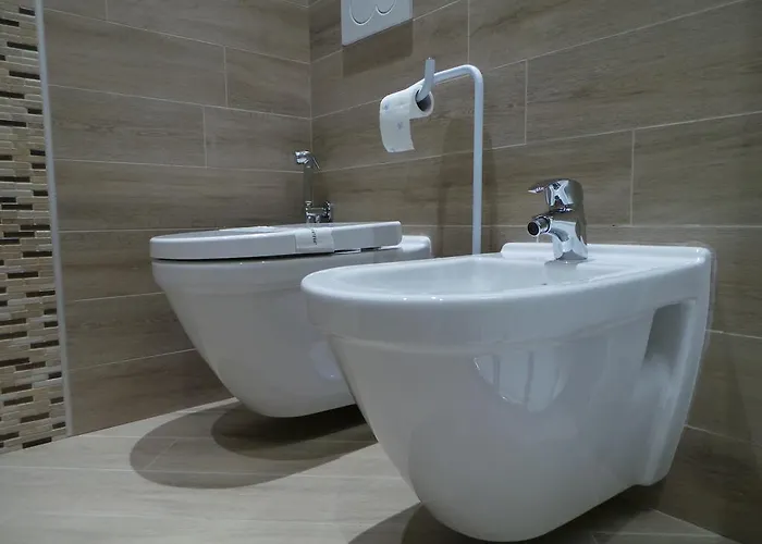 Marbia ゲストハウス ボローニャ