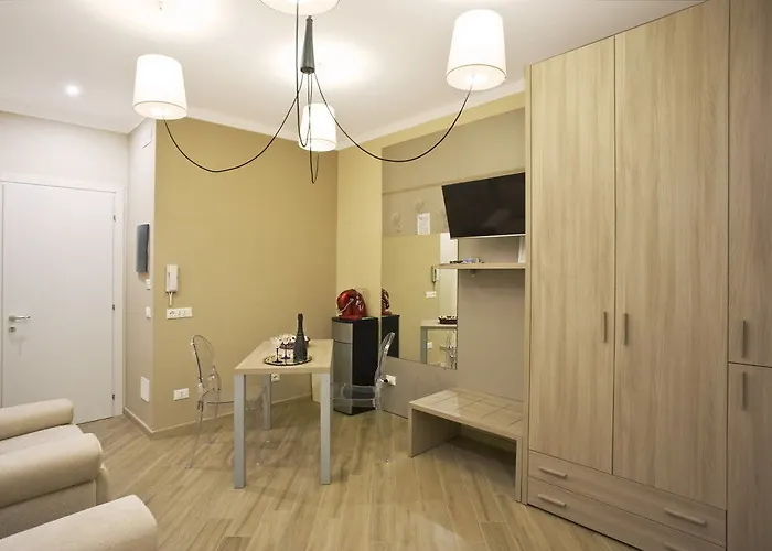 Marbia ゲストハウス