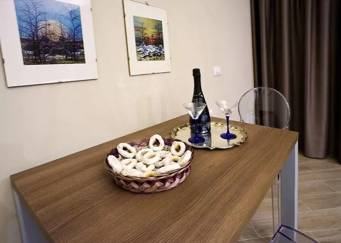 Marbia ゲストハウス 3*