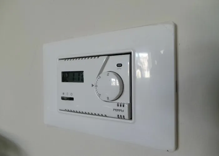 Marbia 3* ボローニャ