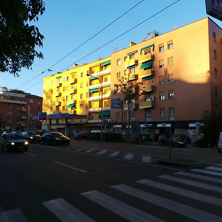 Marbia Гостевой дом