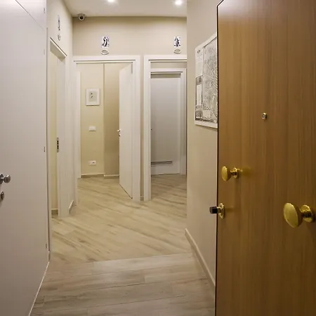 Marbia 3* Болонья