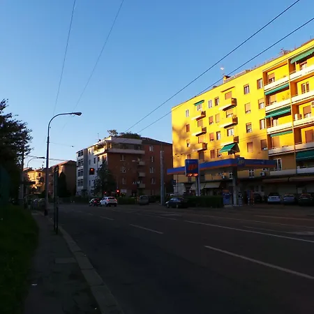 Marbia Болонья