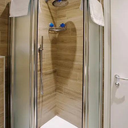 Marbia Πανσιόν Μπολόνια