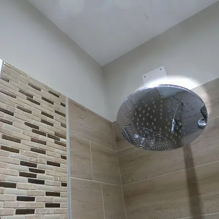 Guest house Marbia Bologna