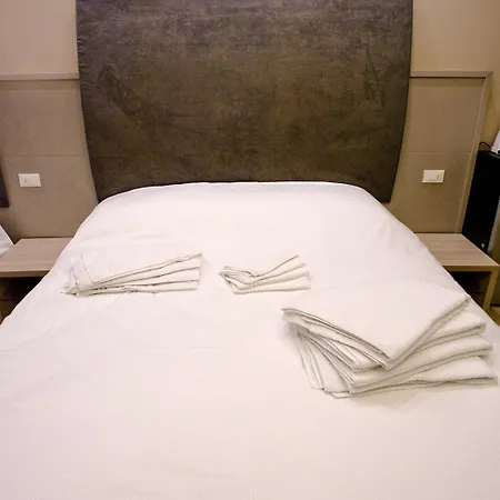 Marbia Guest house Bologna