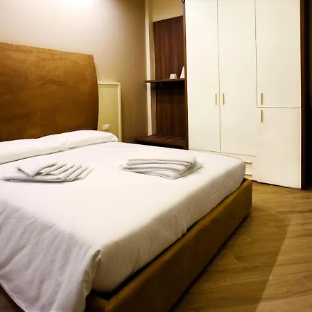 Marbia Guest house Bologna