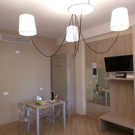 Guest house Marbia Bologna