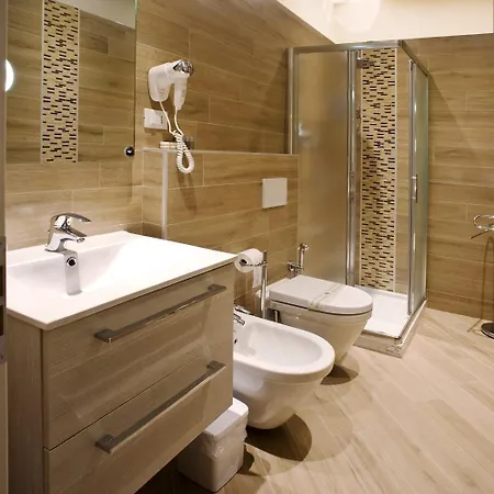 Guest house Marbia 3*