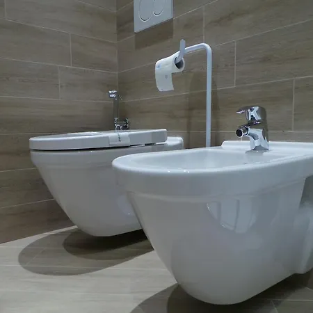 Marbia Guest house Bologna