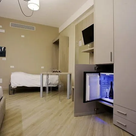 Guest house Marbia Bologna